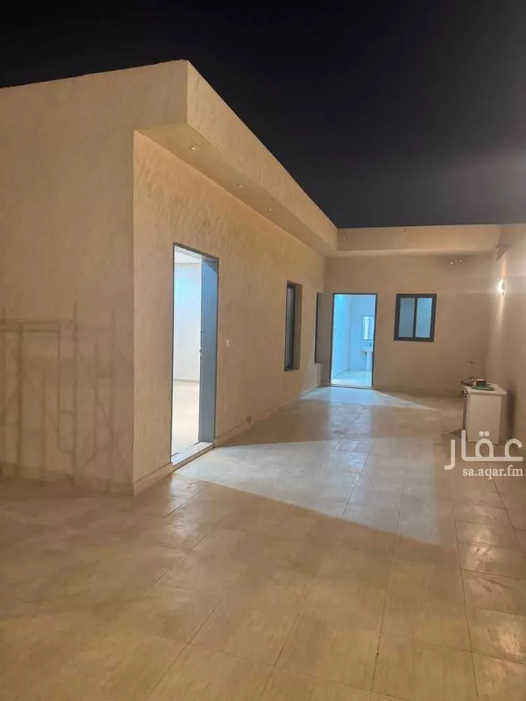 Rest House for Rent in Riyadh Ar Rimal