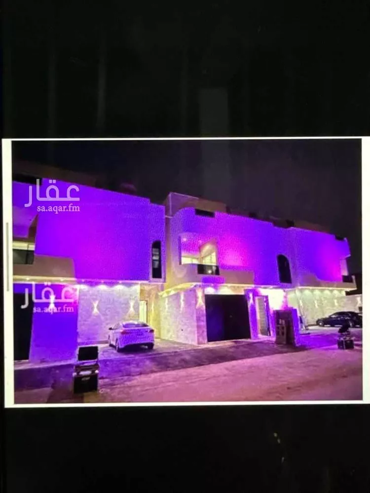 دور للبيع في شارع ابن أبي جمعة, حي القدس, مدينة الرياض, منطقة الرياض صورة 5