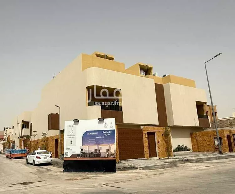 Floor for Sale in Riyadh Ar Rawdah صورة 4