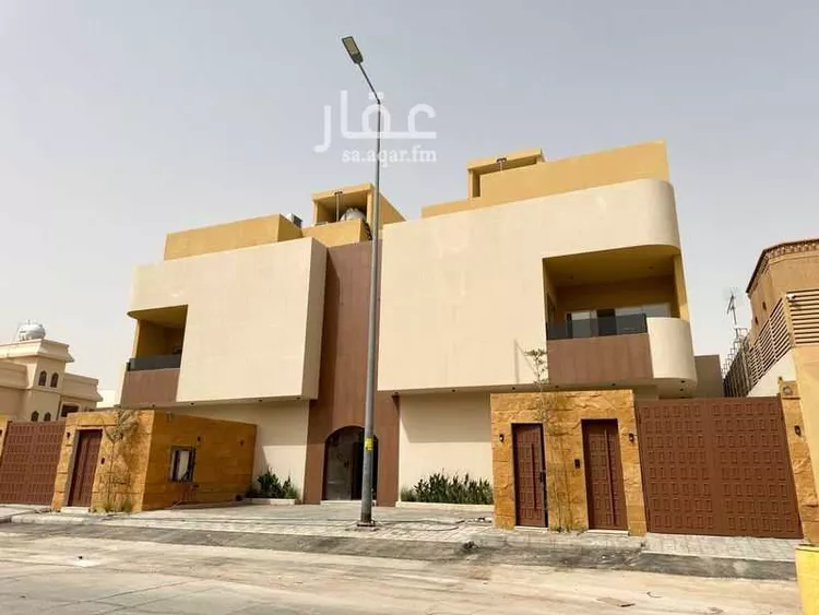 Floor for Sale in Riyadh Ar Rawdah