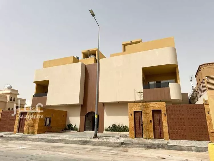 Floor for Sale in Riyadh Ar Rawdah صورة 5