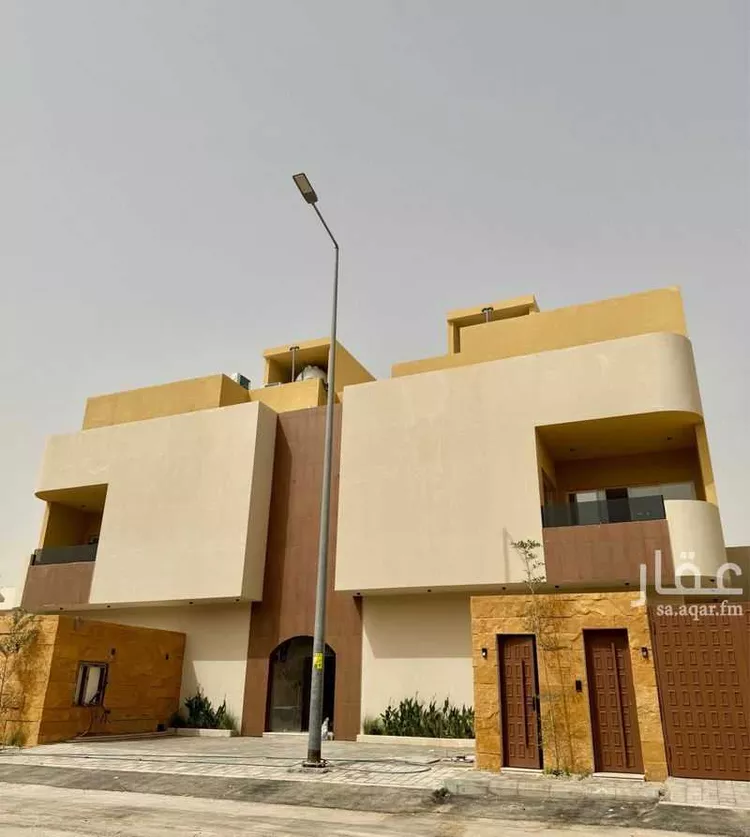 Floor for Sale in Riyadh Ar Rawdah صورة 2