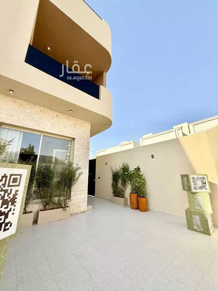 دور للبيع في شارع إسماعيل النبيه, حي الخليج, مدينة الرياض, منطقة الرياض صورة 4