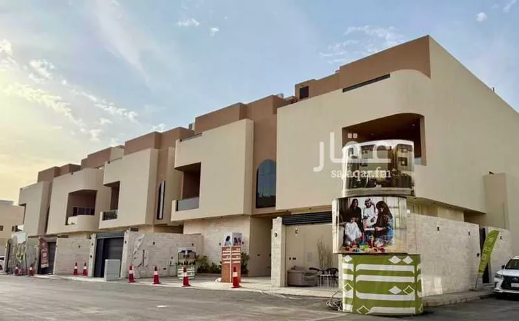 دور للبيع في شارع أبي المعالي النيسابوري, حي الخليج, مدينة الرياض, منطقة الرياض 17