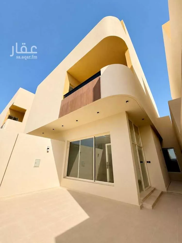 دور للبيع في شارع جابر الخزرجي, حي الروضة, مدينة الرياض, منطقة الرياض صورة 4