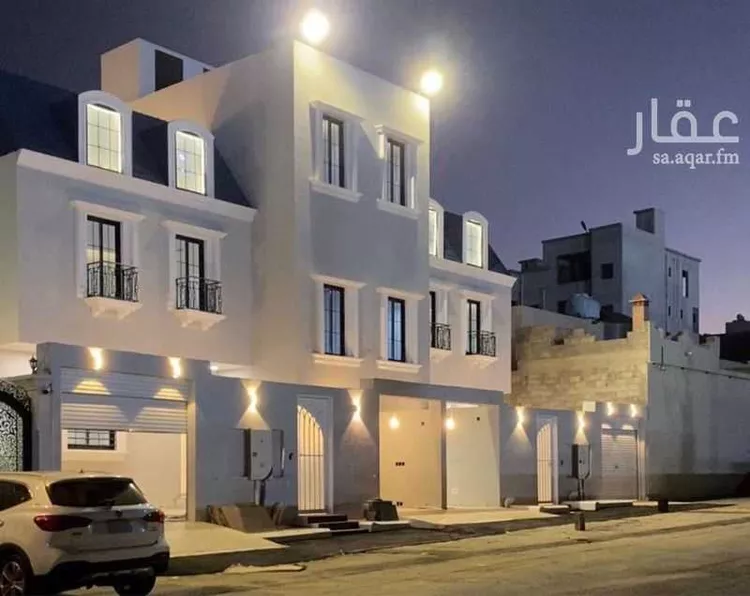 Apartment for Sale in Khamis Mushait Ar Rabie 22