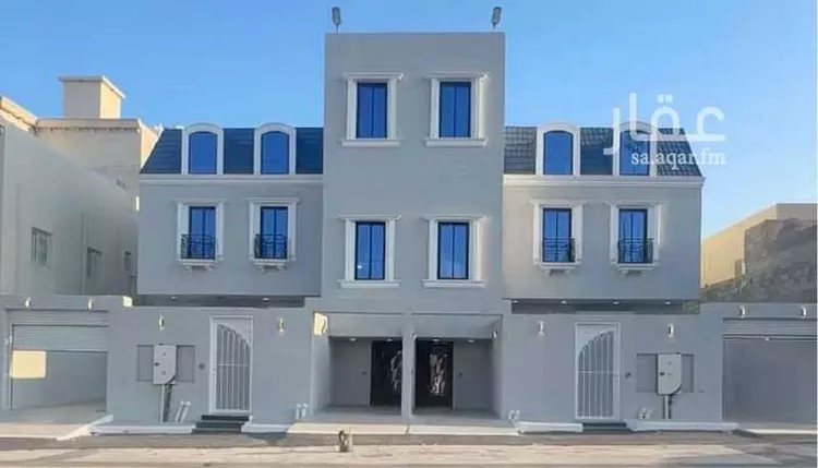 شقة للبيع في شارع عبدالرحمن الزواوي, حي الزهور, مدينة أبها, منطقة عسير صورة 3