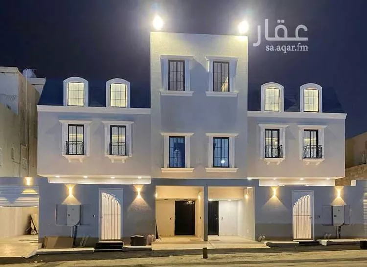Apartment for Sale in Khamis Mushait Ar Rabie 15