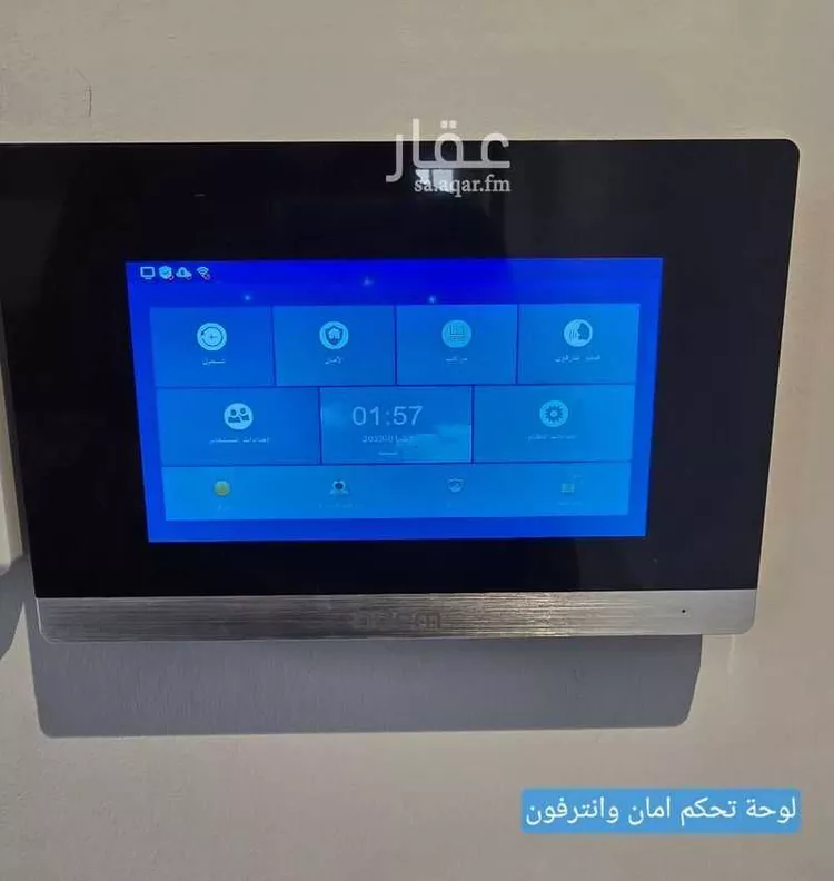 شقة للإيجار في شارع جمال الدين القاسمي, حي العارض, مدينة الرياض, منطقة الرياض صورة 5