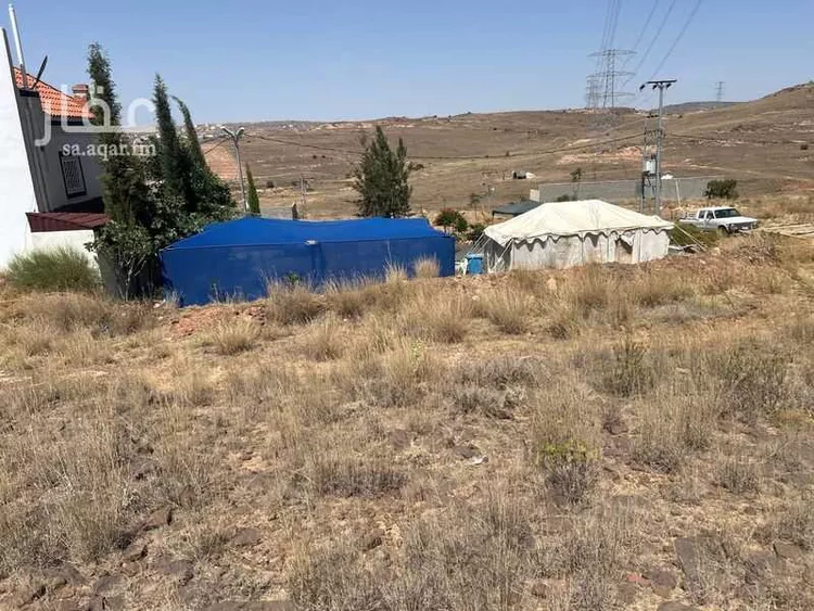 Land for Sale in Ahad Rufaidah Az Zuhur صورة 2
