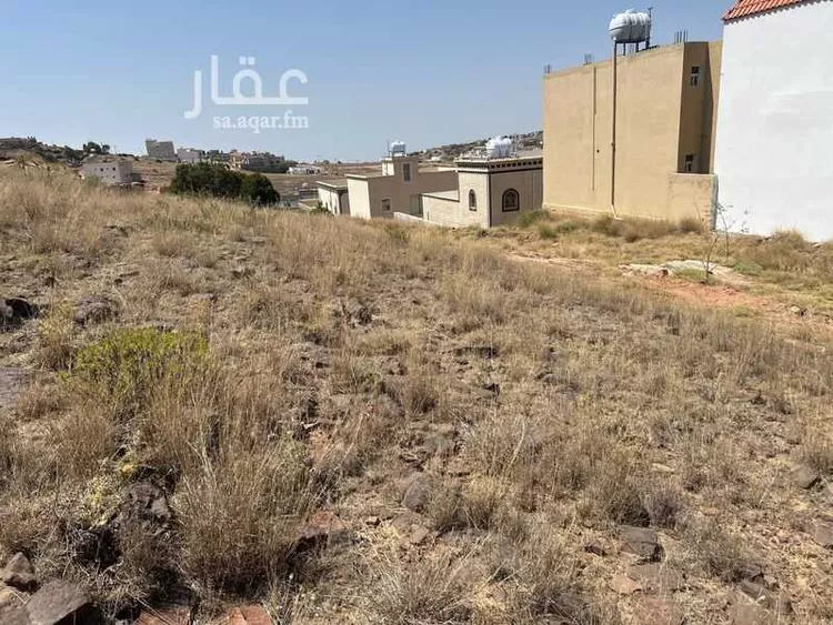 Land for Sale in Ahad Rufaidah Az Zuhur