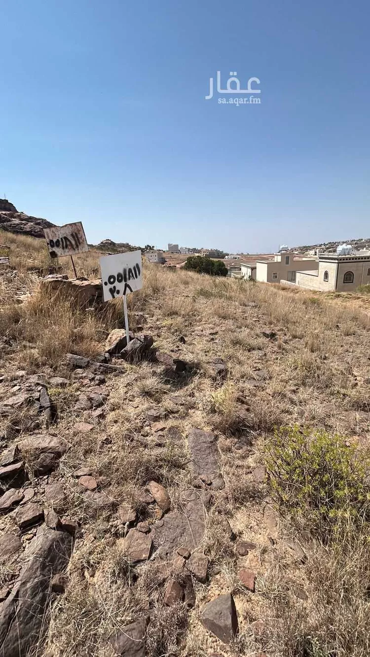 Land for Sale in Ahad Rufaidah Az Zuhur صورة 3