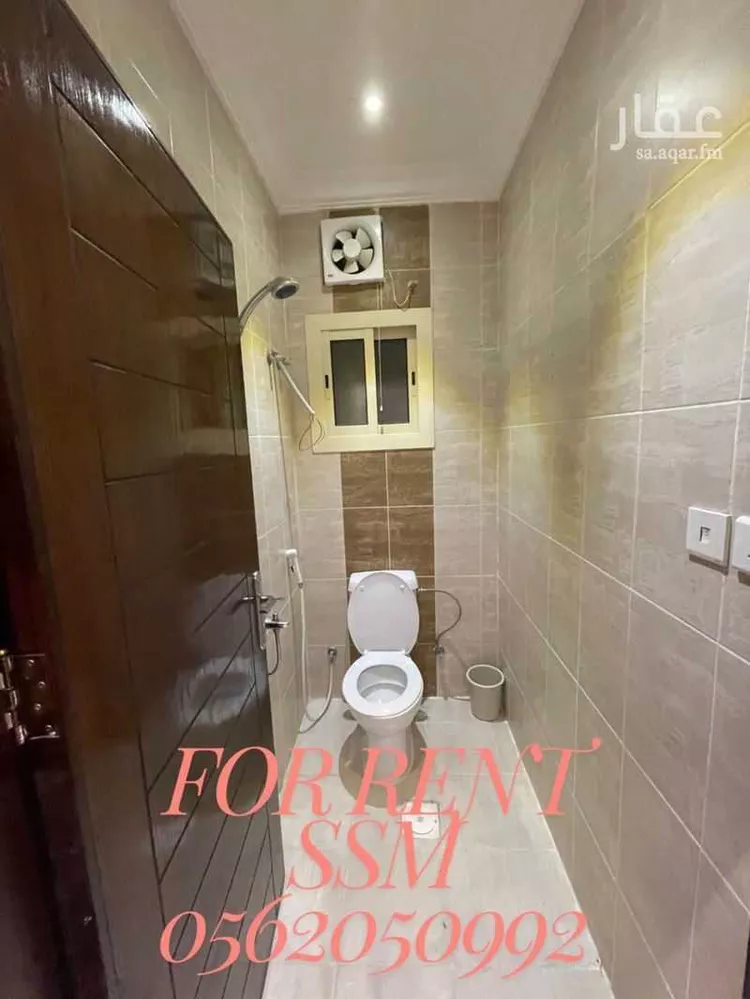 شقة للإيجار في شارع عمره بن خرابه, حي النزهة, مدينة جدة, منطقة مكة المكرمة صورة 2