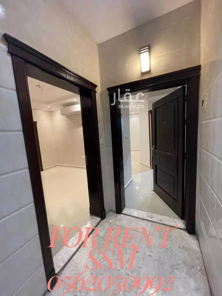 شقة للإيجار في شارع عمره بن خرابه, حي النزهة, مدينة جدة, منطقة مكة المكرمة