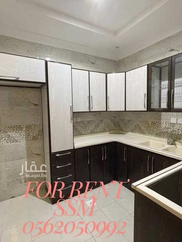 شقة للإيجار في شارع عمره بن خرابه, حي النزهة, مدينة جدة, منطقة مكة المكرمة صورة 4