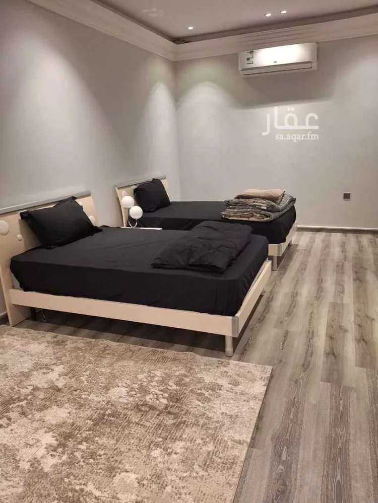 شقة للإيجار في شارع الأفضلي, حي الملقا, مدينة الرياض, منطقة الرياض صورة 3