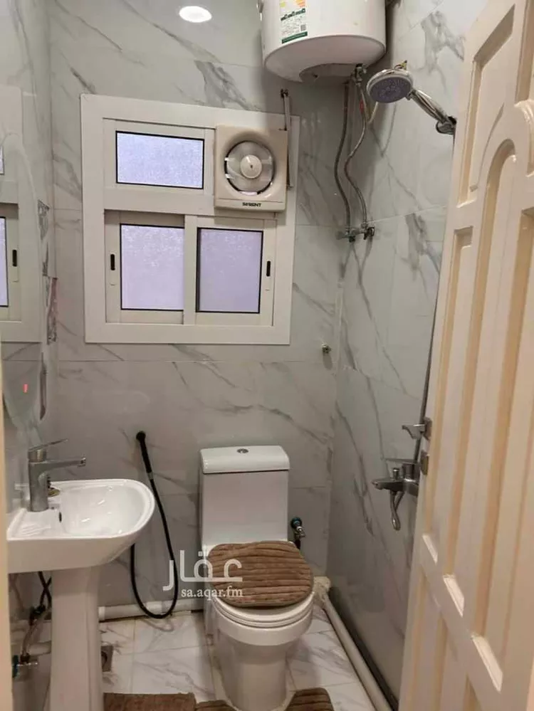 شقة للإيجار في شارع ابن ابي الجيش, حي النهضة, مدينة جدة, منطقة مكة المكرمة صورة 3