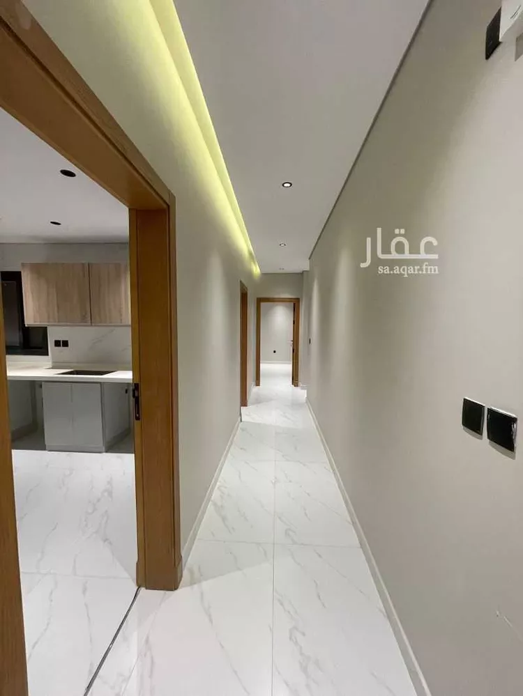 شقة للإيجار في شارع ابن المتوكل, حي الروضة, مدينة جدة, منطقة مكة المكرمة صورة 4