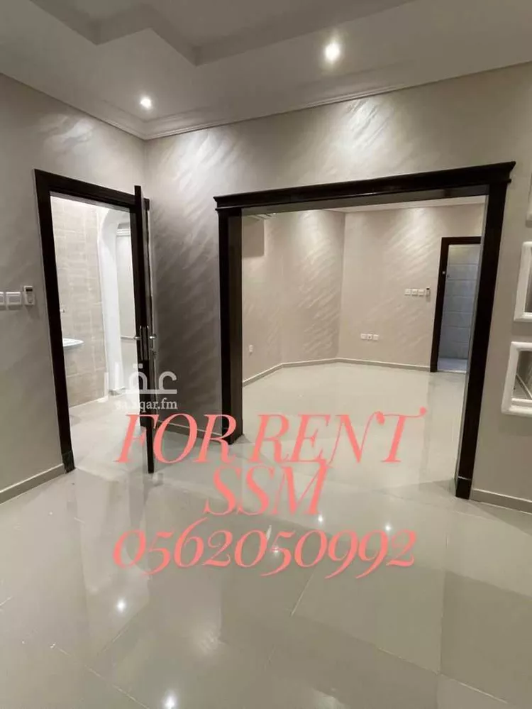 شقة للإيجار في شارع عمره بن خرابه, حي النزهة, مدينة جدة, منطقة مكة المكرمة صورة 5