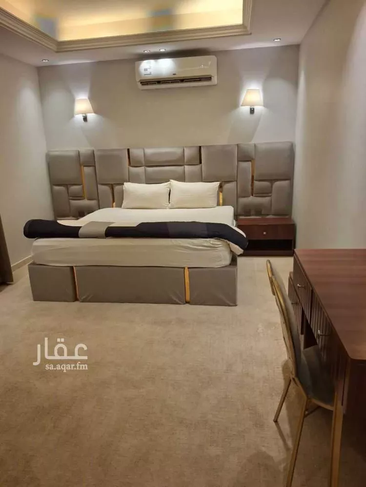 شقة للإيجار في شارع الأفضلي, حي الملقا, مدينة الرياض, منطقة الرياض صورة 2