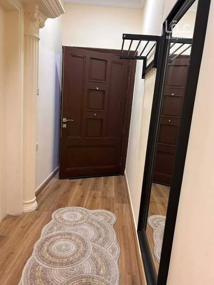 Apartment for Rent in Jeddah Al Nahdah
