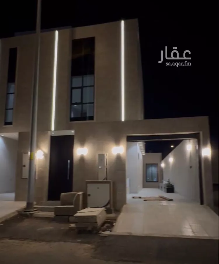 دور للبيع في شارع بشير بن صفوان, حي طويق, مدينة الرياض, منطقة الرياض