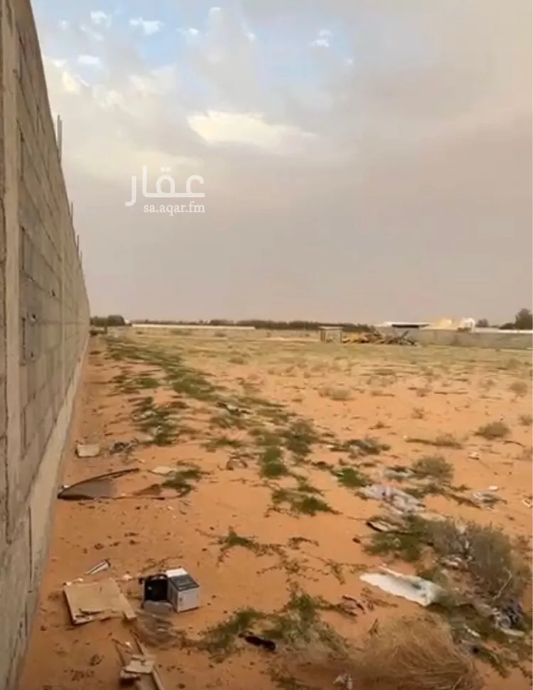 أرض للبيع في شارع اللؤلؤة 59, حي اللؤلؤة, مدينة المزاحمية, منطقة الرياض صورة 5