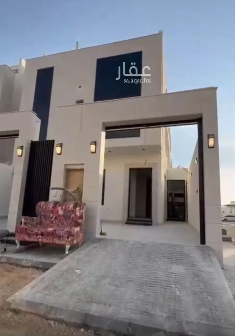 فيلا للبيع في شارع جبل الحساونة, حي عكاظ, مدينة الرياض, منطقة الرياض