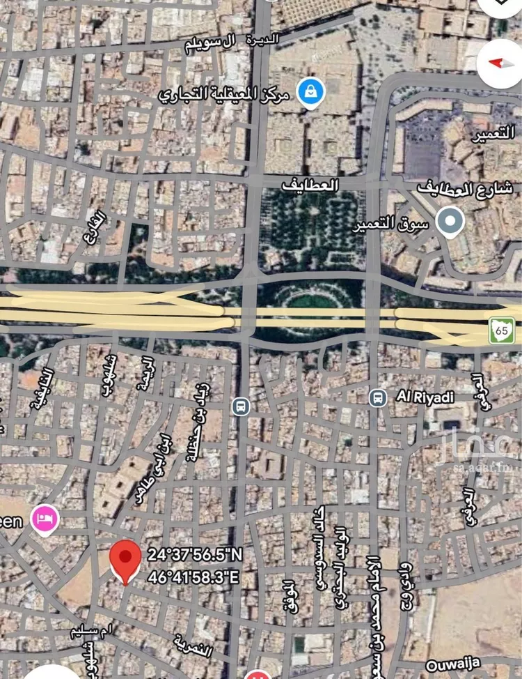 Building for Sale in Riyadh Umm Salim