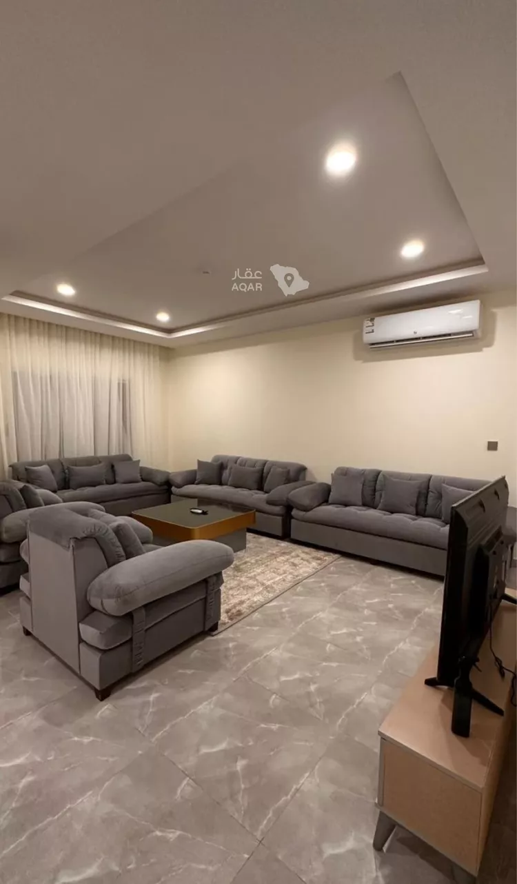 شقة للإيجار في شارع إسماعيل الصفار, حي طويق, مدينة الرياض, منطقة الرياض صورة 5