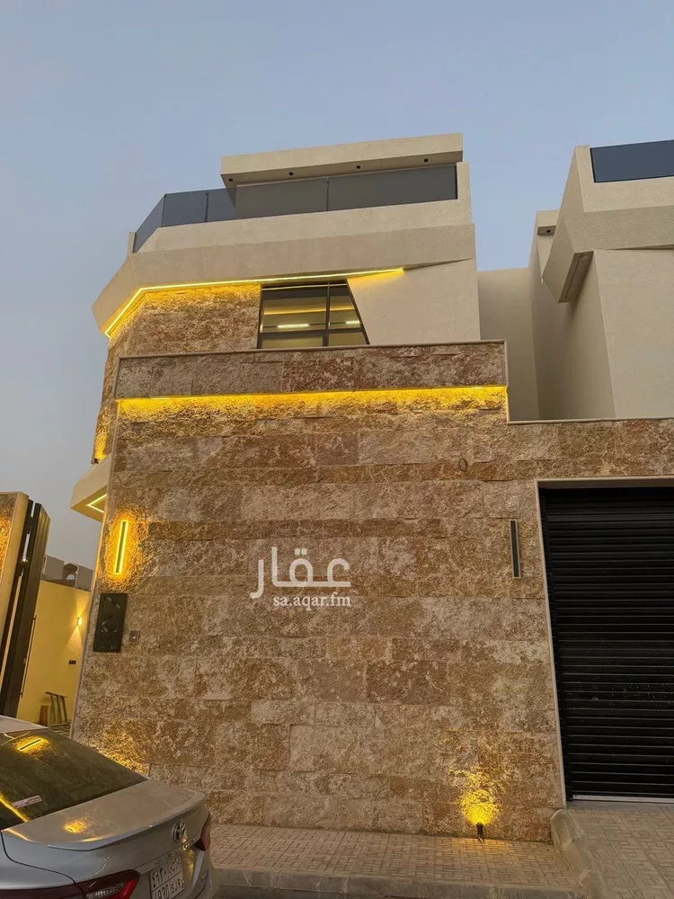 فيلا للبيع في شارع عبدالغني مشرف, حي العوالي, مدينة الرياض, منطقة الرياض صورة 2