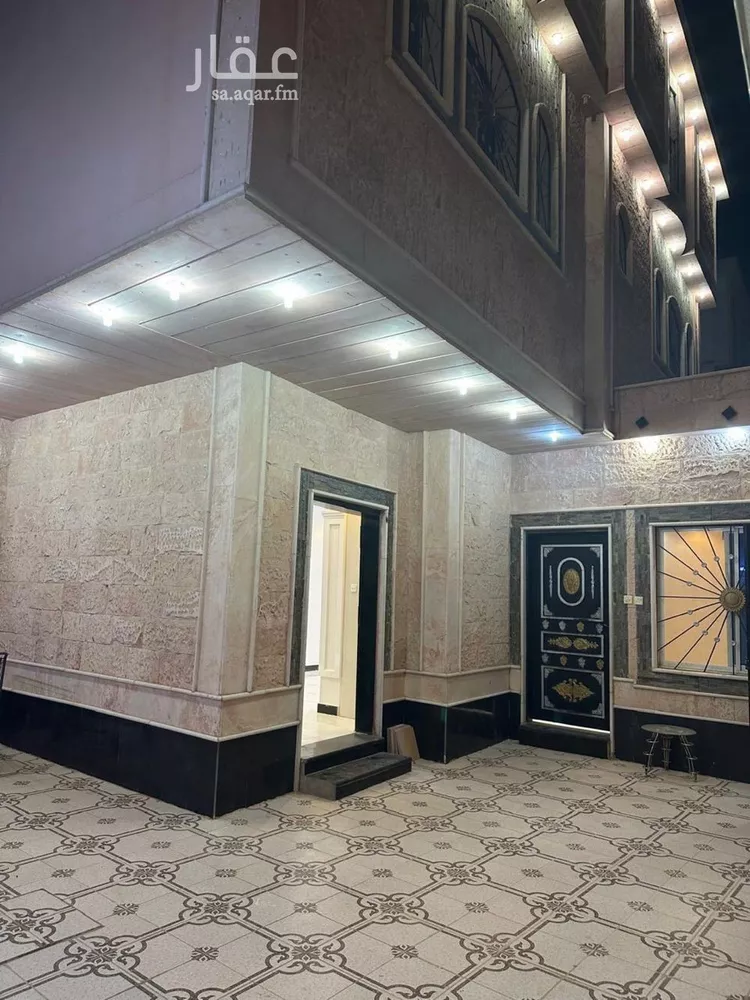 فيلا للإيجار في شارع محمد بن سليمان البسام, حي طويق, مدينة الرياض, منطقة الرياض