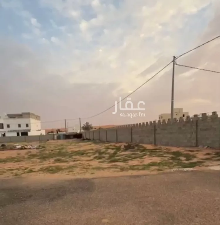 أرض للبيع في شارع اللؤلؤة 59, حي اللؤلؤة, مدينة المزاحمية, منطقة الرياض صورة 3
