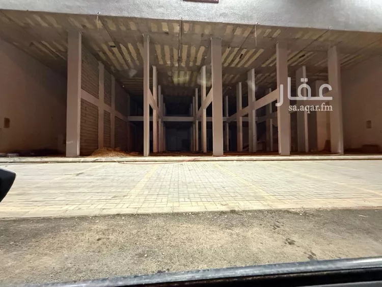 عمارة للإيجار في شارع نجم الدين الايوبي, حي طويق, مدينة الرياض, منطقة الرياض 1 صورة