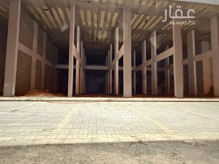 عمارة للإيجار في شارع نجم الدين الايوبي, حي طويق, مدينة الرياض, منطقة الرياض صورة 2