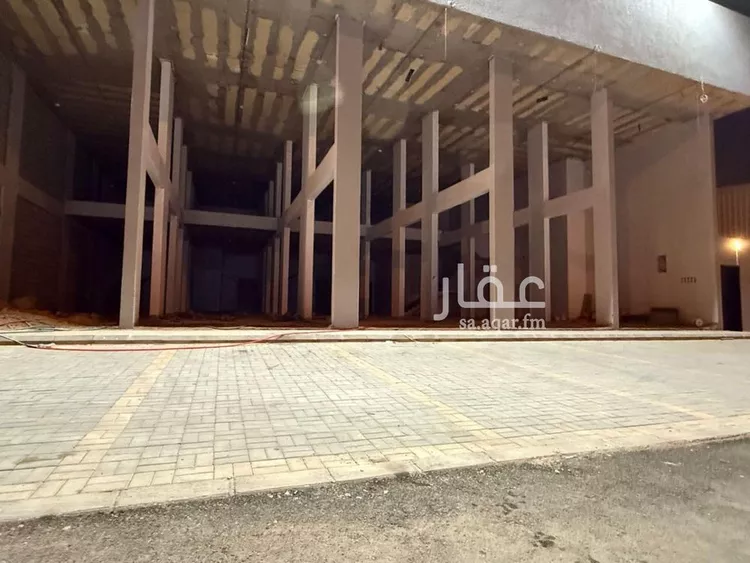 عمارة للإيجار في شارع نجم الدين الايوبي, حي طويق, مدينة الرياض, منطقة الرياض صورة 3