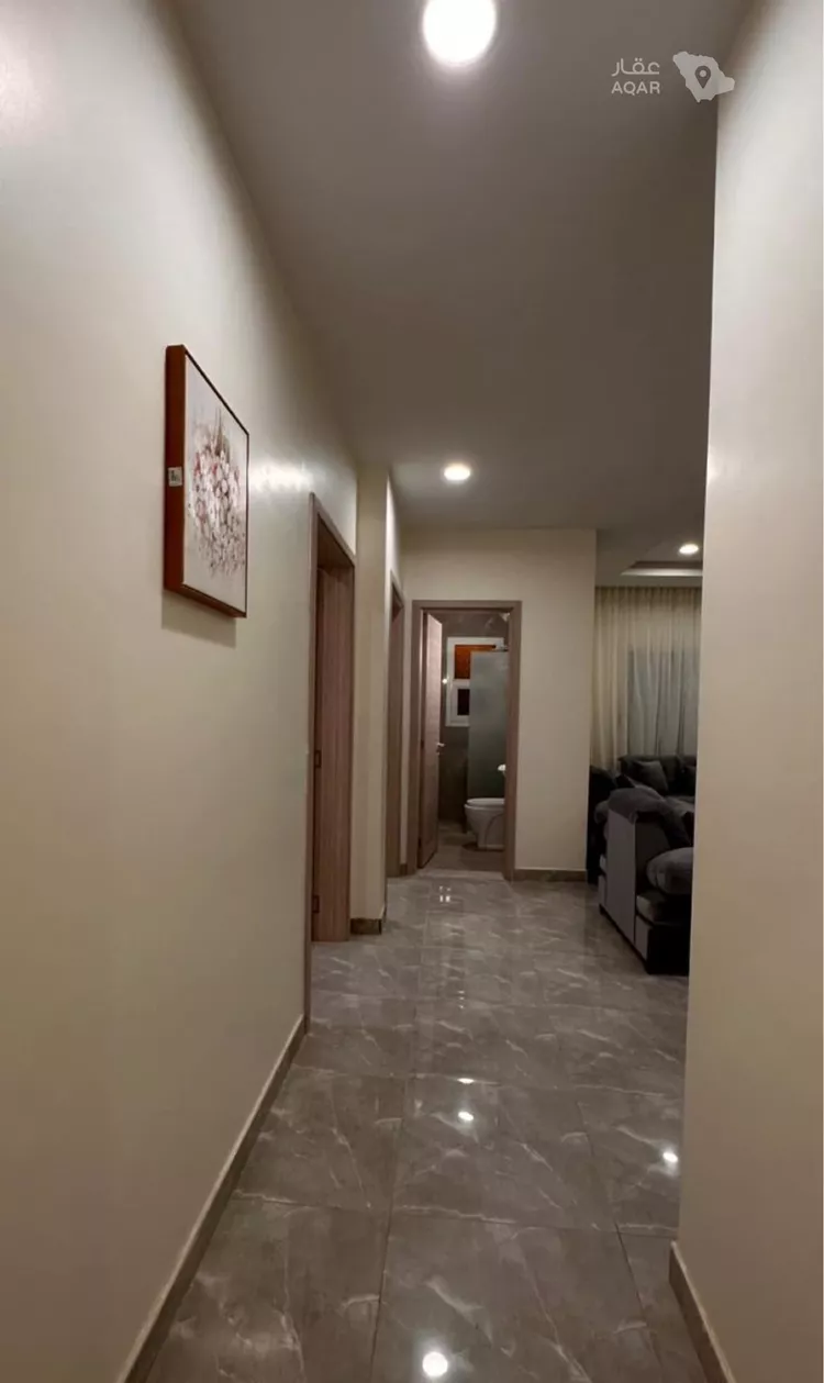 شقة للإيجار في شارع إسماعيل الصفار, حي طويق, مدينة الرياض, منطقة الرياض صورة 2