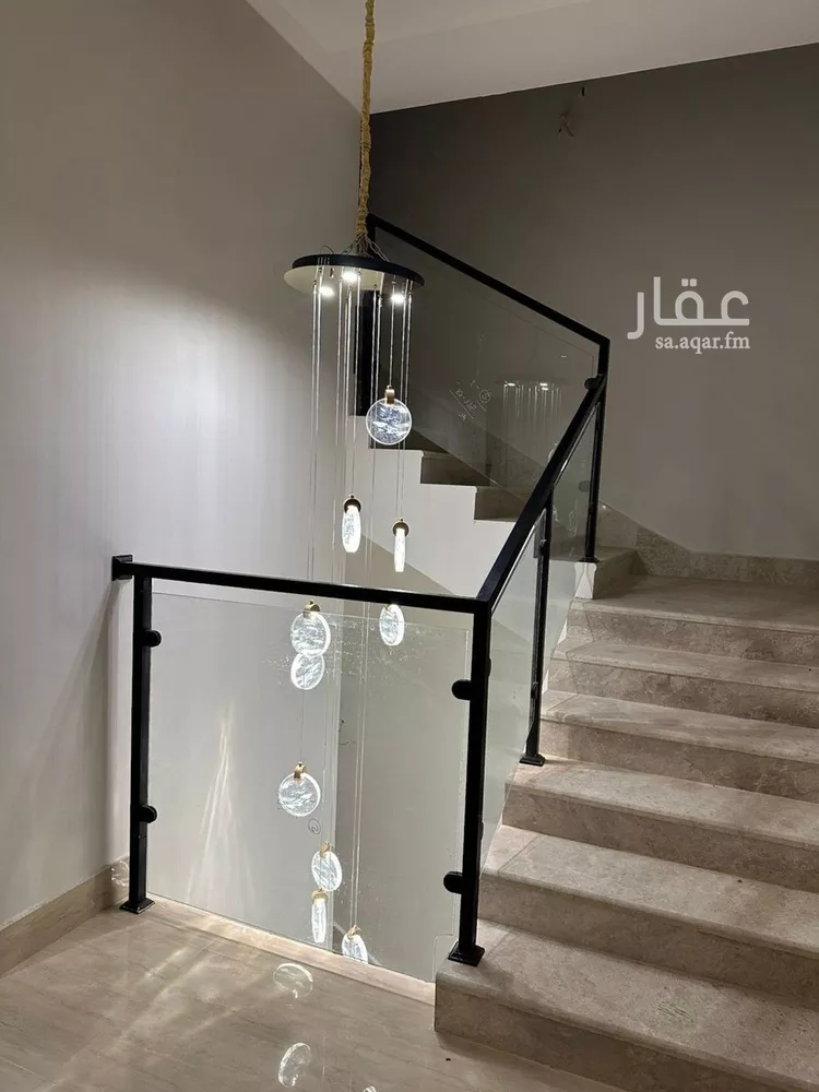 فيلا للبيع في شارع أبي هاشم بن عمار, حي المهدية, مدينة الرياض, منطقة الرياض صورة 5