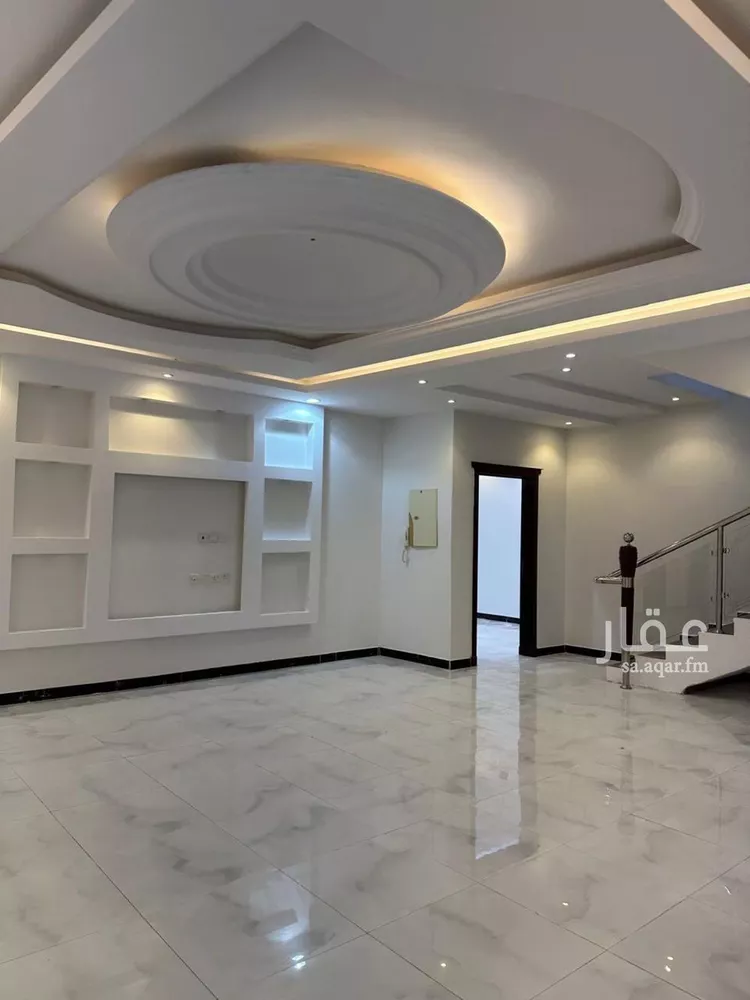 فيلا للإيجار في شارع محمد بن سليمان البسام, حي طويق, مدينة الرياض, منطقة الرياض صورة 4