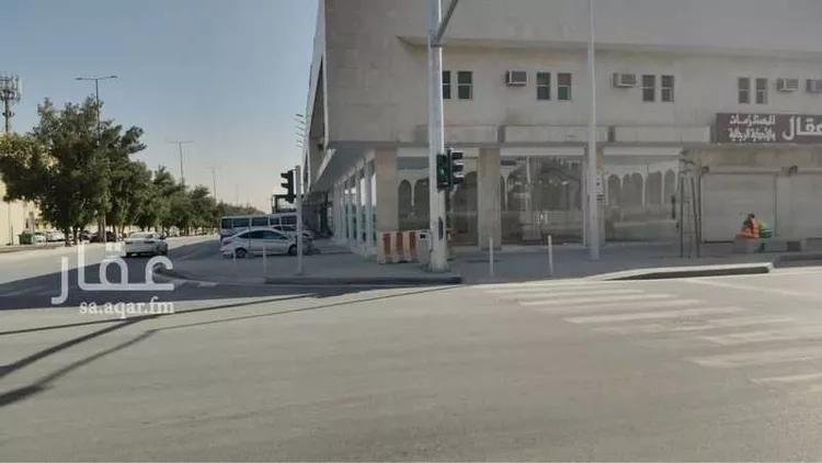 محل للإيجار في شارع المدينه المنوره, حي ظهرة البديعة, مدينة الرياض, منطقة الرياض صورة 3