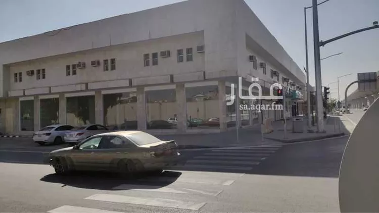 محل للإيجار في شارع المدينه المنوره, حي ظهرة البديعة, مدينة الرياض, منطقة الرياض صورة 5