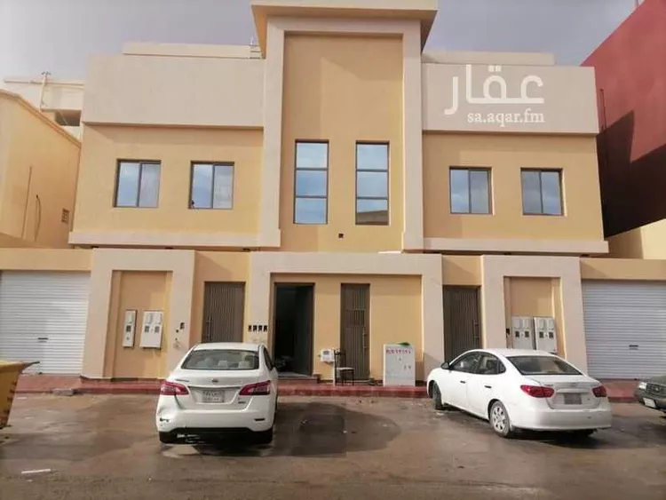 دور للإيجار في شارع شيبان بن محرز, حي الزهرة, مدينة الرياض, منطقة الرياض