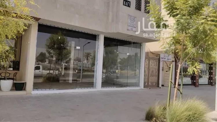 محل للإيجار في شارع المدينه المنوره, حي ظهرة البديعة, مدينة الرياض, منطقة الرياض صورة 4