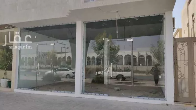 محل للإيجار في شارع المدينه المنوره, حي ظهرة البديعة, مدينة الرياض, منطقة الرياض صورة 2