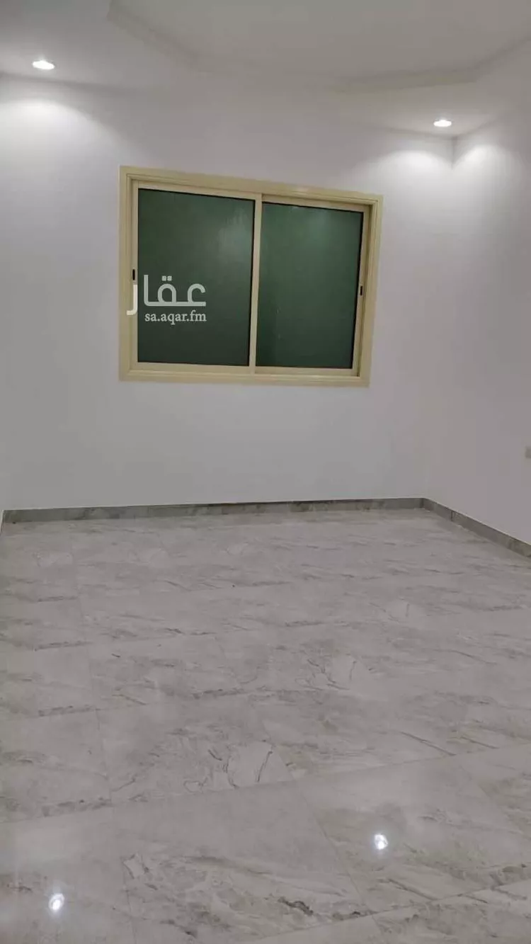 شقة للإيجار في شارع شيبان بن محرز, حي الزهرة, مدينة الرياض, منطقة الرياض صورة 3
