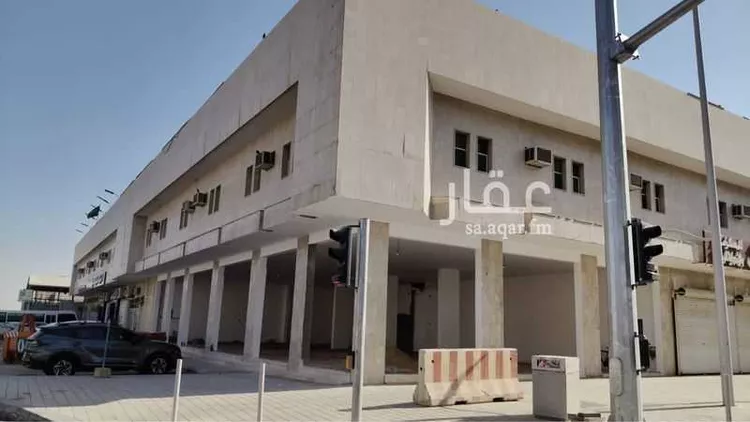 محل للإيجار في شارع المدينه المنوره, حي ظهرة البديعة, مدينة الرياض, منطقة الرياض صورة 5