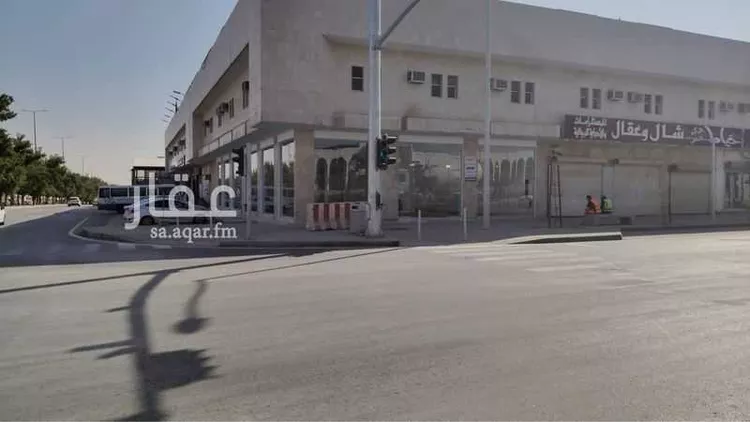 محل للإيجار في شارع المدينه المنوره, حي ظهرة البديعة, مدينة الرياض, منطقة الرياض صورة 2