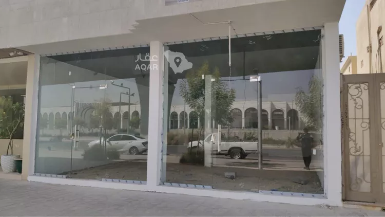 محل للإيجار في شارع المدينه المنوره, حي ظهرة البديعة, مدينة الرياض, منطقة الرياض 2