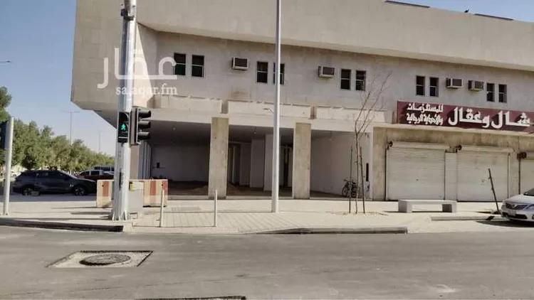 محل للإيجار في شارع المدينه المنوره, حي ظهرة البديعة, مدينة الرياض, منطقة الرياض