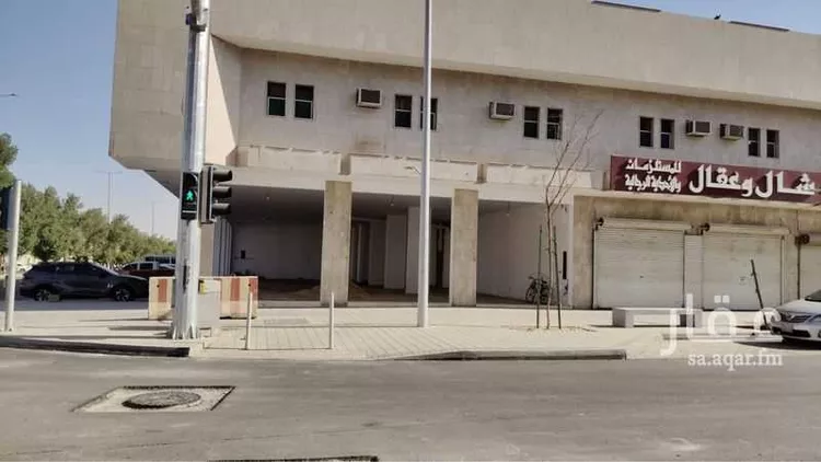 محل للإيجار في شارع المدينه المنوره, حي ظهرة البديعة, مدينة الرياض, منطقة الرياض صورة 2
